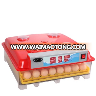 WQ-55 Poultry Egg Incubator