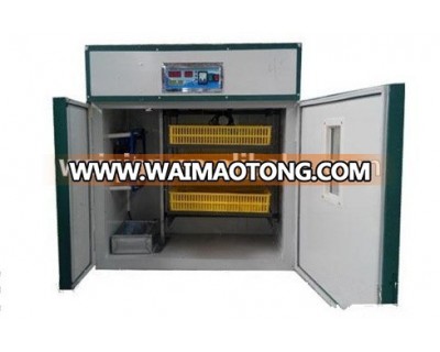 2015 Newest WQ-264 hatcher incubator,egg incubator in dubai,poultry incubator